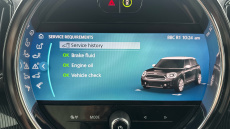 MINI Countryman 2.0 Cooper S Exclusive 5dr Petrol Hatchback